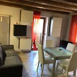 Appartement Casa D'ambros - Cadore *