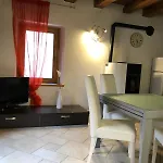Appartement Casa D'ambros - Cadore Santo Stefano Di Cadore