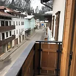 Casa D'ambros - Cadore Appartement *