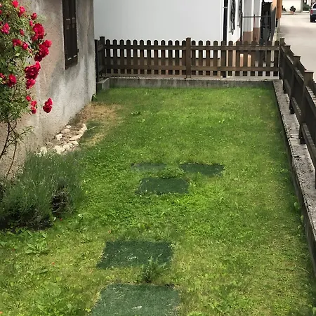Casa D'ambros - Cadore