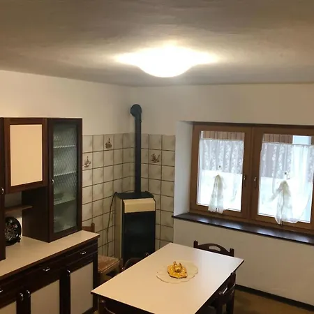 Casa D'ambros - Cadore شقة *