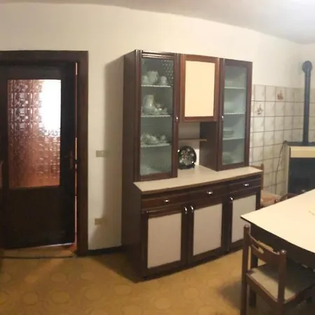 דירה Casa D'ambros - Cadore