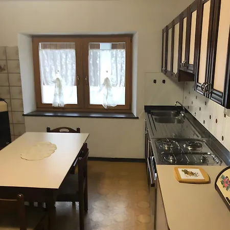 Casa D'ambros - Cadore