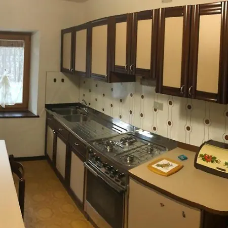 דירה Casa D'ambros - Cadore *