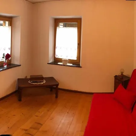 Casa D'ambros - Cadore * סנטו סטפנו די קדורה