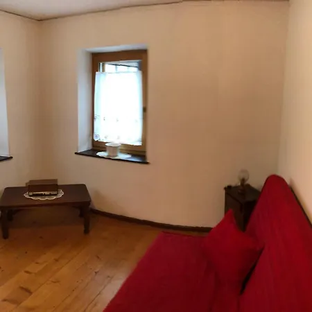 Casa D'ambros - Cadore سانتو ستيفانو دي كادوري