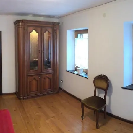 Casa D'ambros - Cadore * סנטו סטפנו די קדורה