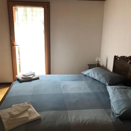דירה Casa D'ambros - Cadore
