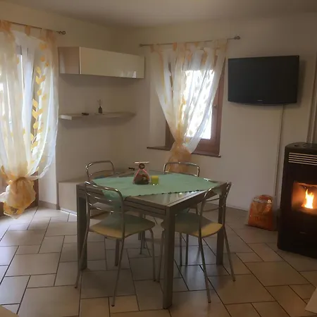 Casa D'ambros - Cadore