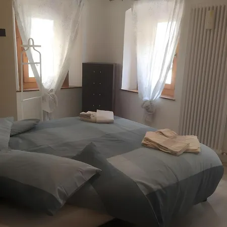 דירה Casa D'ambros - Cadore