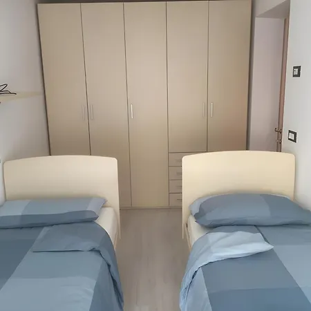 Casa D'ambros - Cadore شقة *