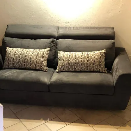 דירה Casa D'ambros - Cadore *