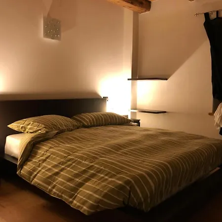 شقة Casa D'ambros - Cadore