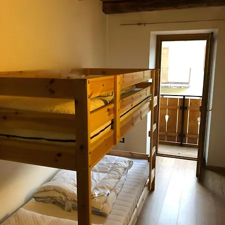 شقة Casa D'ambros - Cadore