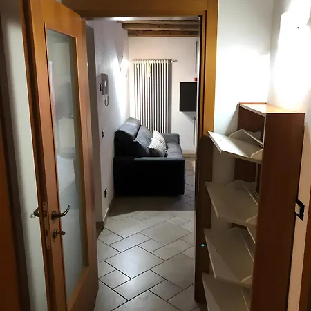 Casa D'ambros - Cadore *