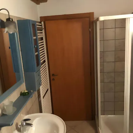 Casa D'ambros - Cadore شقة