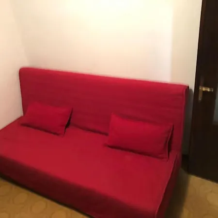 Casa D'ambros - Cadore Διαμέρισμα