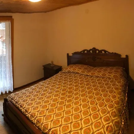 Casa D'ambros - Cadore *