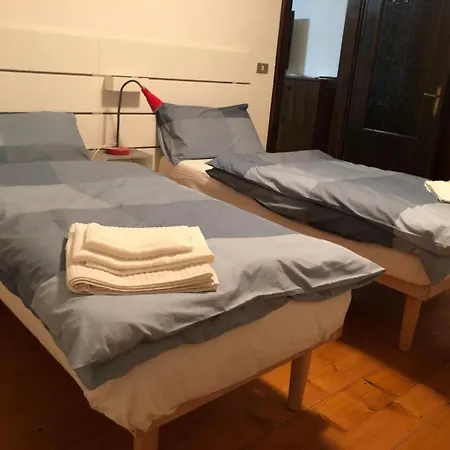 Casa D'ambros - Cadore Appartamento *
