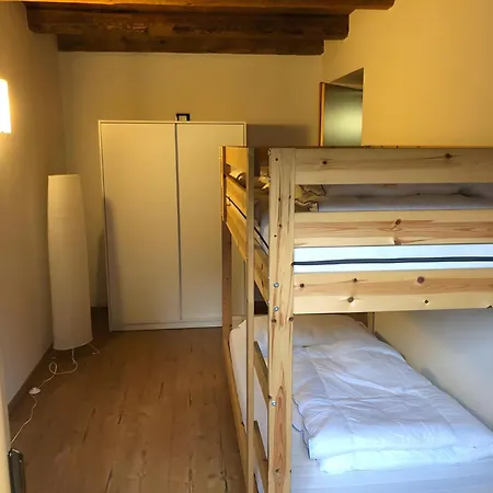 Casa D'ambros - Cadore Διαμέρισμα Santo Stefano Di Cadore