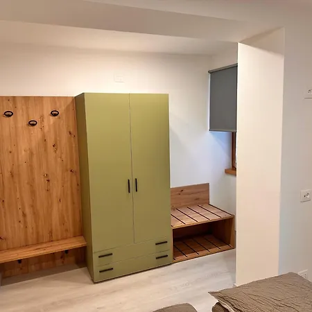 Casa D'ambros - Cadore Apartment