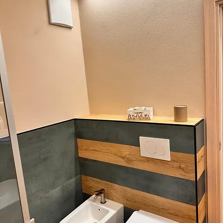 Casa D'ambros - Cadore *