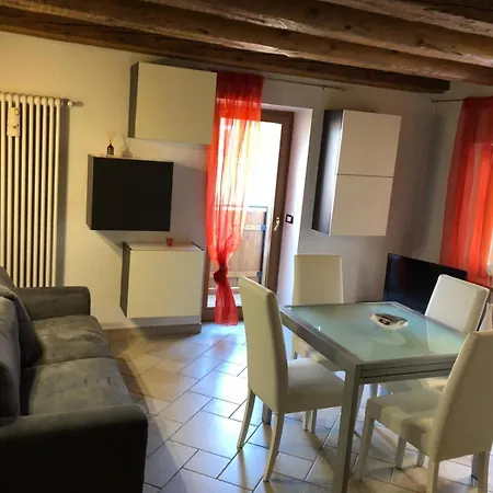 Casa D'ambros - Cadore *