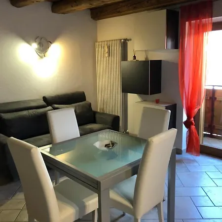 Casa D'ambros - Cadore Apartment Santo Stefano Di Cadore