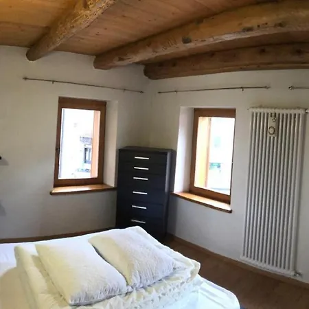 Casa D'ambros - Cadore *