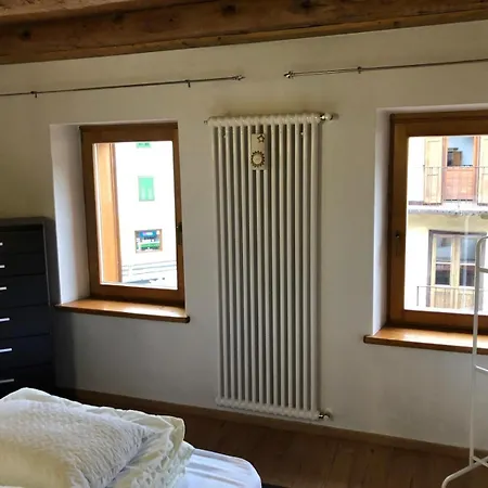 Διαμέρισμα Casa D'ambros - Cadore Santo Stefano Di Cadore