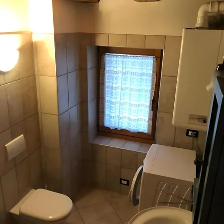 Casa D'ambros - Cadore *
